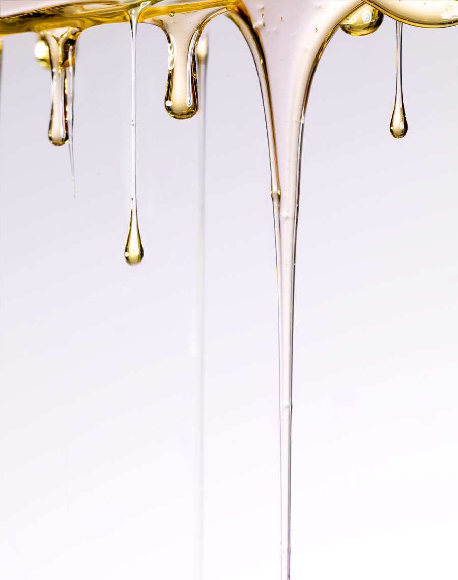 Honey Drips
