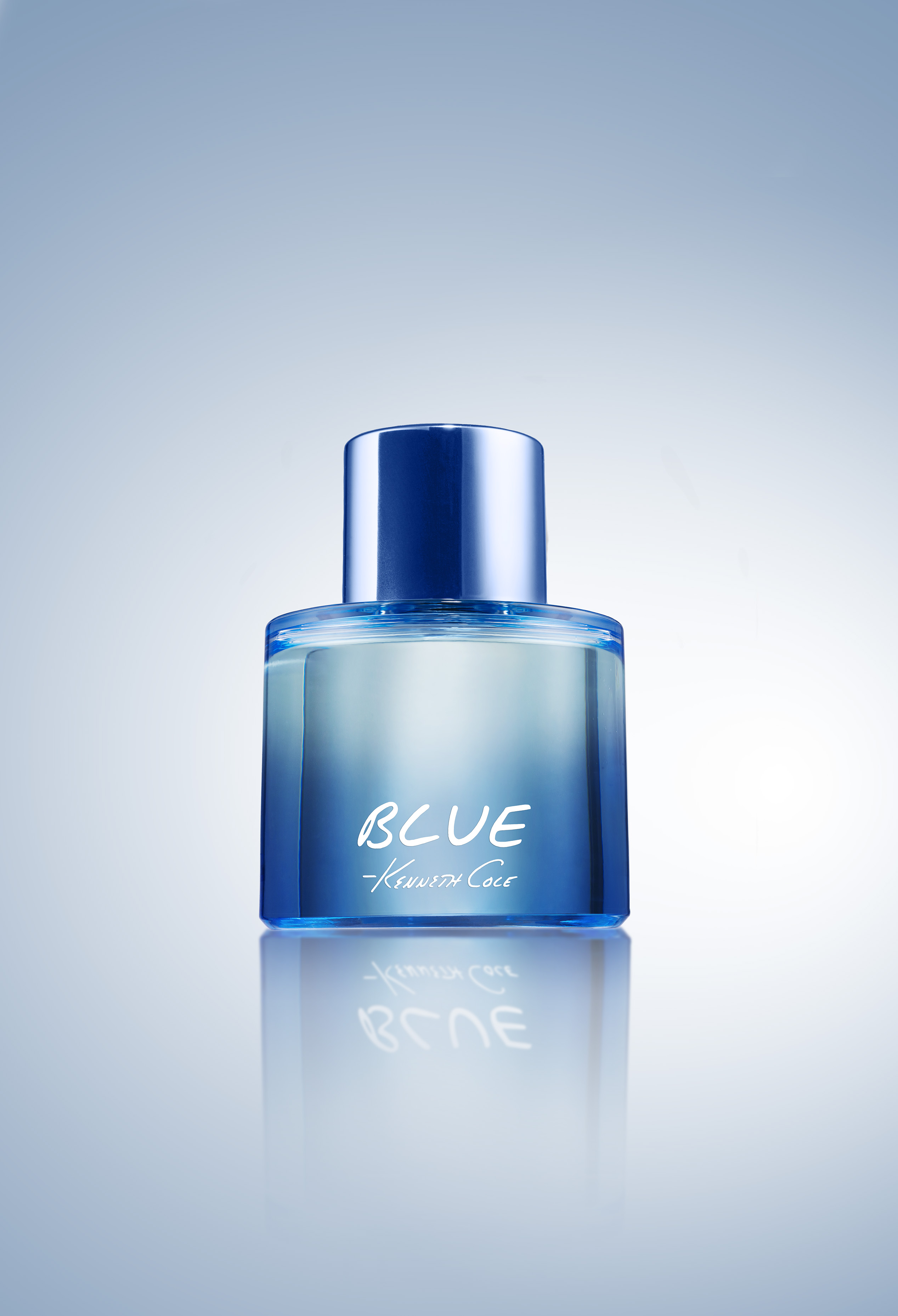 Kenneth Cole Blue Fragrance