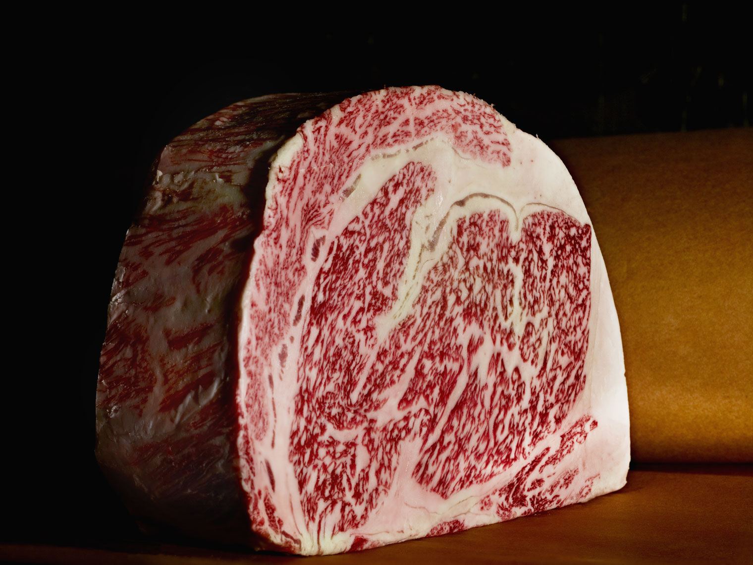 Wagyu Beef